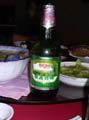 Vyrobeno z bambusu - bambusove pivo
